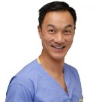 Ben Suen | Vancouver Physiotherapy & Sports Clinic