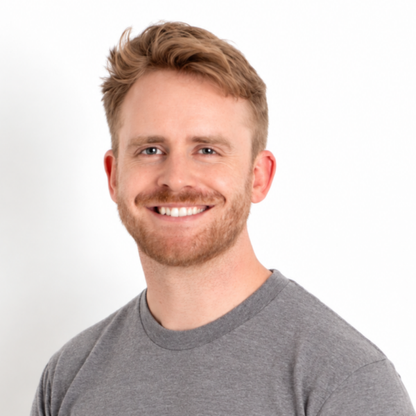 Jeremy Arnold staff photo