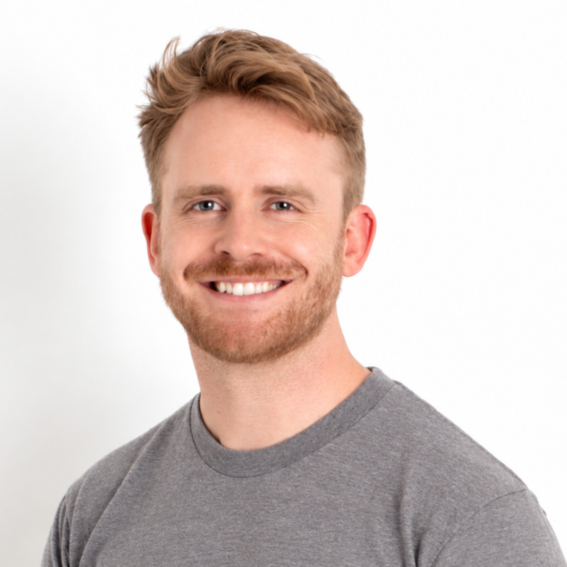 Jeremy Arnold staff photo