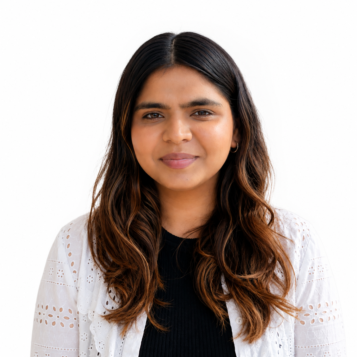 Mehak Januha staff photo